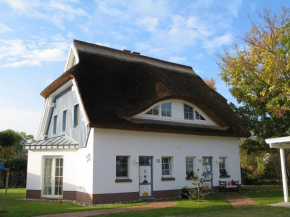 Ferienhaus Likedeeler Weg 13